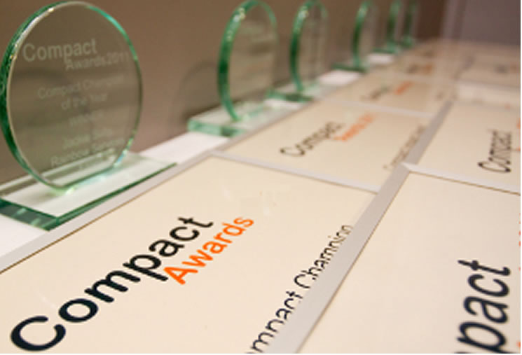 The Compact Voice Awards