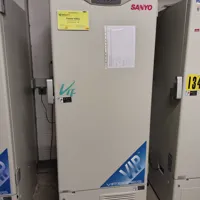 SANYO ULT Freezer