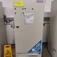 SANYO ULT Freezer
