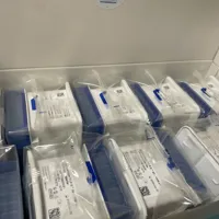 ep Dualfilter T.I.P.S. Pipette Tips 50-1000µL (2 x boxes)