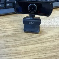 USB Webcam with Stand - 1080p HD