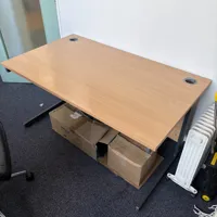 Office Desk