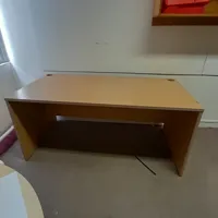 1 x office desk